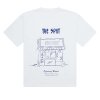 Woodbird - Wbbalo spot tee