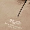 H2O Sportswear - Blåvand fleece zip