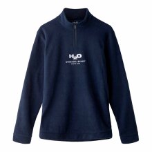 H2O Sportswear - Blåvand fleece zip