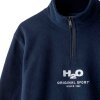 H2O Sportswear - Blåvand fleece zip