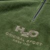 H2O Sportswear - Blåvand ii fleece half zip