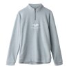 H2O Sportswear - Blåvand ii fleece half zip