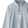 H2O Sportswear - Blåvand ii fleece half zip