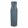 JJXX - Jxtinga slim denim dress