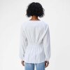 Object - Objtutta sculpture fit ls shirt