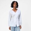 Object - Objtutta sculpture fit ls shirt