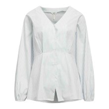 Object - Objtutta sculpture fit ls shirt