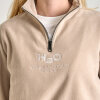 H2O Sportswear - Blåvand fleece zip