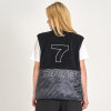 7 Days Active - Fleece vest