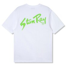 Stan Ray - Stan og tee