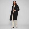 Vila - Vijuice coat