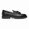 Les Deux - Thatcher grain tassel loafer