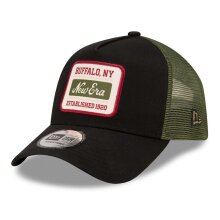 New Era - Ne script patch trucker