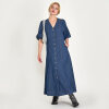 MOOD COPENHAGEN - Ophelia denim dress