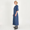 MOOD COPENHAGEN - Ophelia denim dress