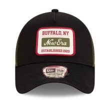 New Era - Ne script patch trucker