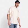 Redefined Rebel - Rrwilliam tee boxy fit