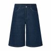 Pieces - Pcfabia mw jorts 