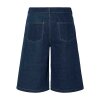 Pieces - Pcfabia mw jorts 