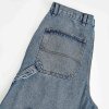 Swank Streetwear - Sslandon jeans LOOSE FIT