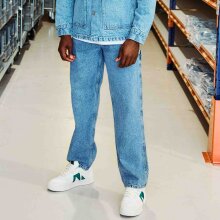 Swank Streetwear - Sslandon jeans LOOSE FIT