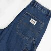 Swank Streetwear - Sslandon jeans LOOSE FIT