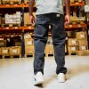 Swank Streetwear - Sslandon jeans LOOSE FIT