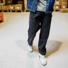 Swank Streetwear - Sslandon jeans LOOSE FIT