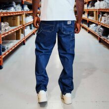 Swank Streetwear - Sslandon jeans LOOSE FIT