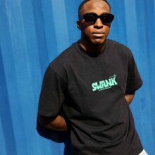 Swank Streetwear - Sskyle tee boxy fit