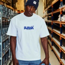 Swank Streetwear - Sskyle tee boxy fit