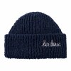 Les Deux - Errol cotton beanie