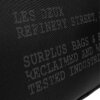 Les Deux - Reserve laptop sleeve