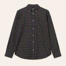 Les Deux - Kent check shirt 2.0