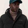 Les Deux - Montreal puffer jacket