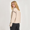 MOOD COPENHAGEN - Elva knit blouse