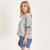 Pure friday - Mille boxy tee