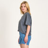 Pure friday - Mille boxy tee