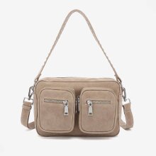 Noella - Celina bag taupe