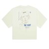 Woodbird - Wbjuno jules tee