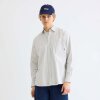 Woodbird - Wbyuzo italics shirt