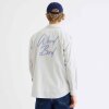 Woodbird - Wbyuzo italics shirt