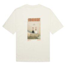 Woodbird - Wbbaine photo tee