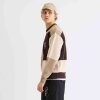 Woodbird - Wbkurt patch knit