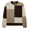 Woodbird - Wbkurt patch knit