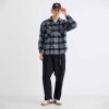 Woodbird - Wbbuck check shirt