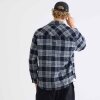 Woodbird - Wbbuck check shirt