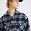 Woodbird - Wbbuck check shirt