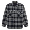 Woodbird - Wbbuck check shirt