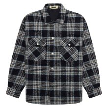 Woodbird - Wbbuck check shirt